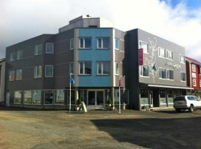  Hotel Marena  Andenes